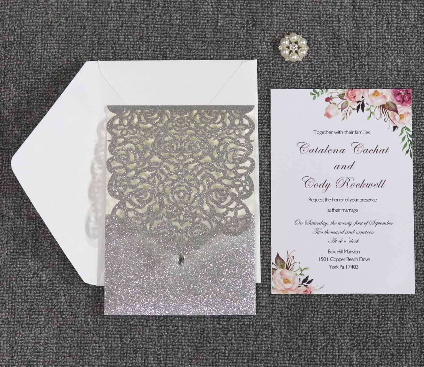 invitation card